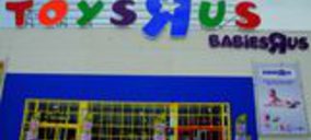 Toys R Us abre en Santander y prepara su tienda temporal