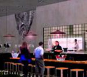 El Señor Martín se viste de Becara