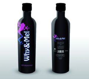 Williams & Humbert lanza whisky caramelo