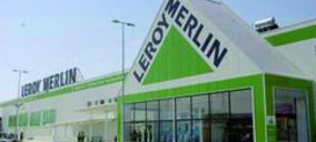 Leroy Merlin abre dos nuevas tiendas