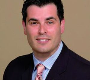 Agostino Renna, vicepresidente de Energy Solutions EMEA, de Johnson Controls