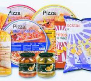 Unide apuesta por la MDD y sumará 120 referencias en 2010