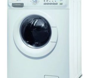 Electrolux presenta su lavadora... eólica