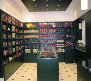 Chocolaterías Valor refuerza su presencia en Madrid