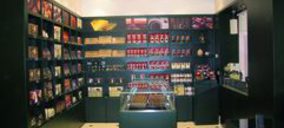 Chocolaterías Valor refuerza su presencia en Madrid