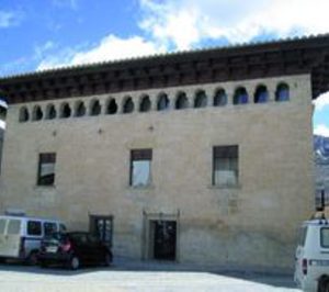 La reapertura del Palau dels Osset supondrá una inversión de 800.000 €
