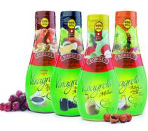 Borges confía su crecimiento a los países ‘Bric’