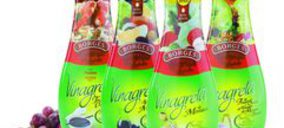 Borges confía su crecimiento a los países ‘Bric’