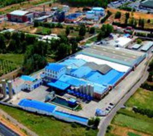 Dafsa compra un 33,3% de Lactiber León