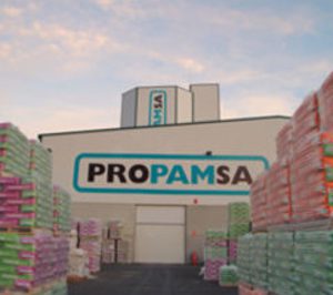 Propamsa organiza Betec tras su compra
