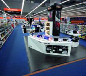 Metro entabla conversaciones para vender su red Saturn en Francia