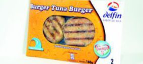 Delfín también se lanza a la conquista del público infantil