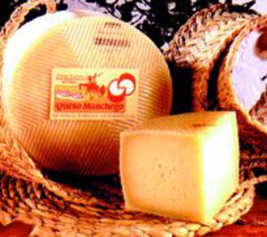 Angulo deja a Artesanos Queseros Manchegos en manos de Granja Rinya