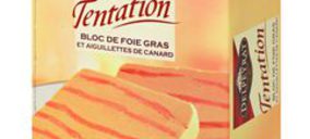 Delpeyrat se lanza a la conquista del lineal de foie gras y paté