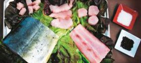 ANAPA trae a España una nueva especie de pescado