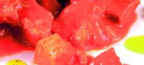 Jovira presenta sus primeros platos ambient