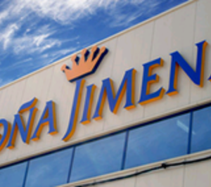 Doña Jimena crece en chocolates