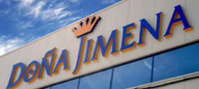 Doña Jimena crece en chocolates