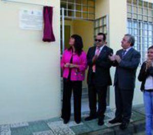 Clece pone en marcha una residencia en Villanueva del Trabuco