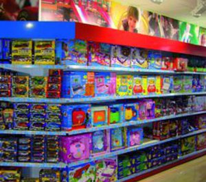 Toy Planet inaugura en Asturias y logra presencia en todo el país