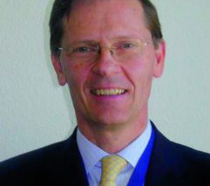 Ingemar Naeve, nuevo presidente de Sony Ericsson España