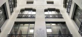 Condes Hotels reabre el barcelonés España