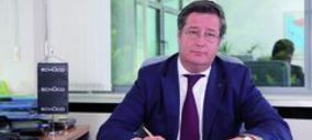 Schüco renueva la dirección general tras su constitución como filial en España