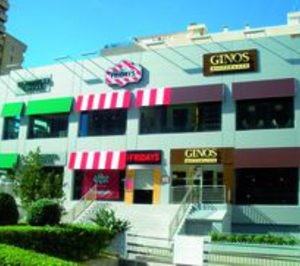 Grupo Vips abre tres locales en el centro de Madrid