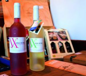 Coop. El Progreso remodela y amplía su bodega