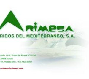 Arimesa cierra su planta de hormigón en Santomera