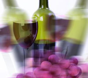 Vinos: Tiembla el sector
