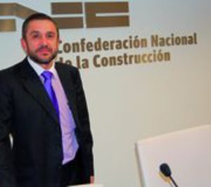 Manuel Miranda es nombrado nuevo presidente de Aeccti