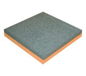 Topox presenta su nueva baldosa drenante y aislante