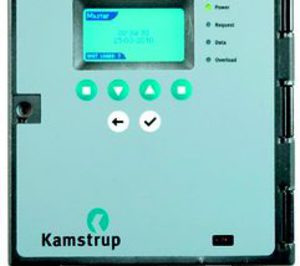 Kamstrup lanza su nuevo contador centralizado