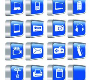 Gigaset, NPG, Blusens, Kodak y Lacie apuestan por la interconexión digital
