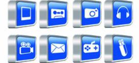 Gigaset, NPG, Blusens, Kodak y Lacie apuestan por la interconexión digital