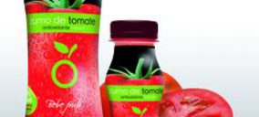 Bonnysa relanza su línea de zumos y presenta ‘Pícaro Gourmet’