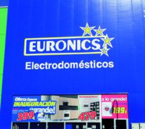 Lynco abre su GTE Euronics de Fuenlabrada