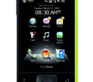 Asus y Garmin anuncian su nueva estrategia conjunta en telefonía