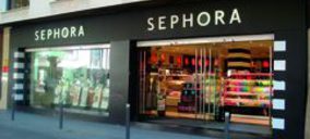 Sephora se introduce en México con la creación de una joint-venture