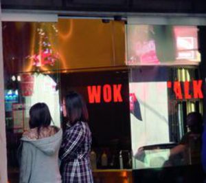 Wok to Walk abre su primer local en Madrid