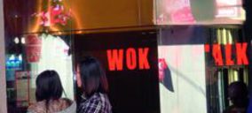 Wok to Walk abre su primer local en Madrid