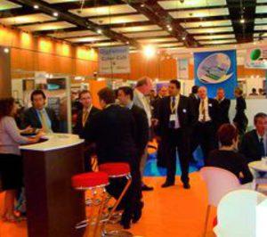 Glassman 2011, un punto de encuentro para la industria vidriera