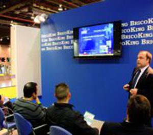 Bricoking presenta su plan de franquicias