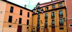 El avilesino Palacio de los Alas abrirá sus puertas en 2013