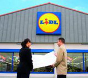 Lidl encara la recta final del ejercicio con nuevas aperturas