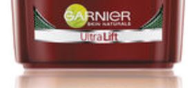 LOréal amplía su oferta Garnier Ultralift