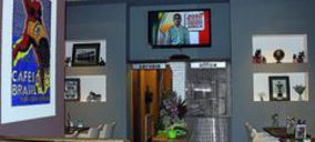 Bracafé lleva su café a Gandía y repite en Barcelona