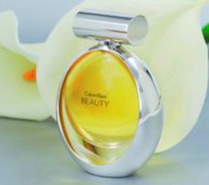 El grupo Coty se hace con la licencia del color de Calvin Klein