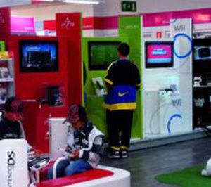 Carrefour culmina en Móstoles su transición-2010 al nuevo modelo de hipermercado